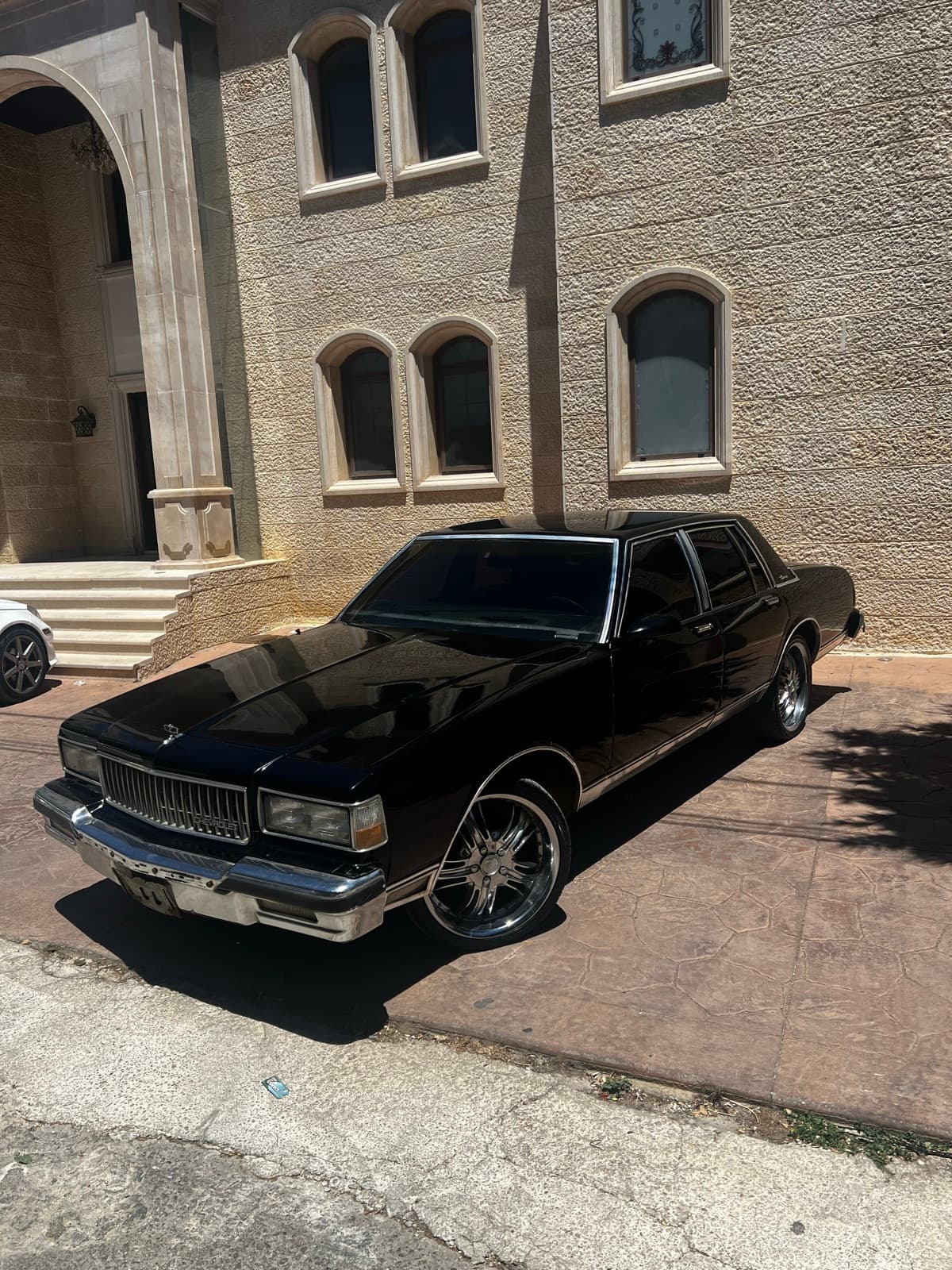 Chevrolet Caprice