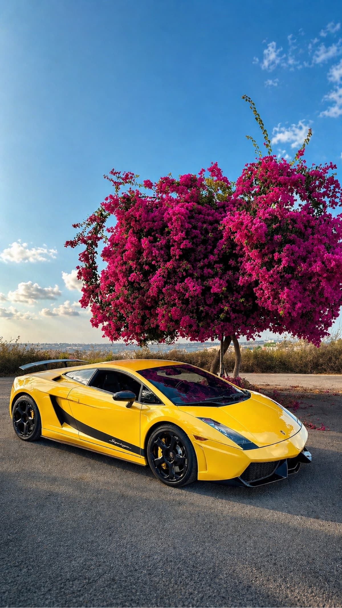 Lamborghini Gallardo