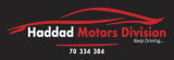Haddad Motors Division
