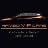 Hamed Cars